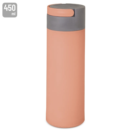 Bidão Garrafa 450ml Trenton