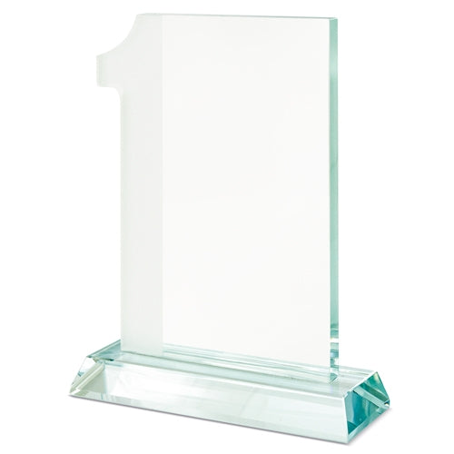 Troféu de Cristal "One"