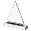 Troféu de Cristal "Pyramid"