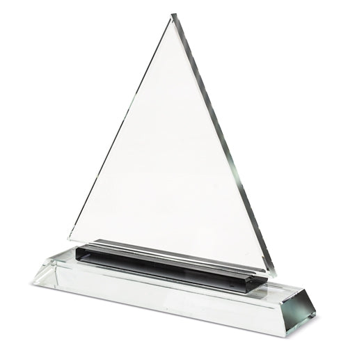 Troféu de Cristal "Pyramid"