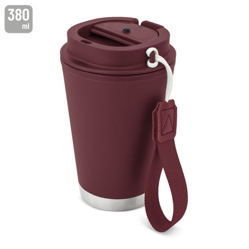 Vaso Térmico Hermético 380ml