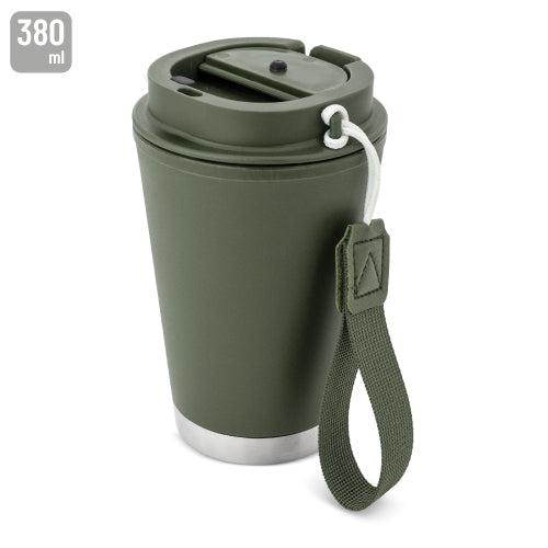 Vaso Térmico Hermético 380ml