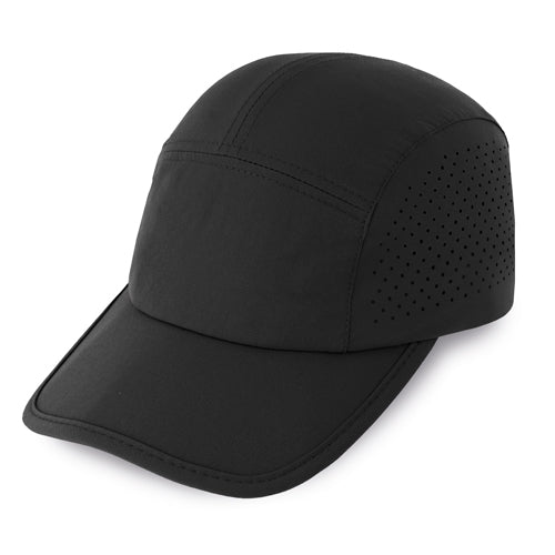 Gorra Desportiva Elástica Azul