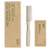 Set Dental Descartável com Fibra de Trigo