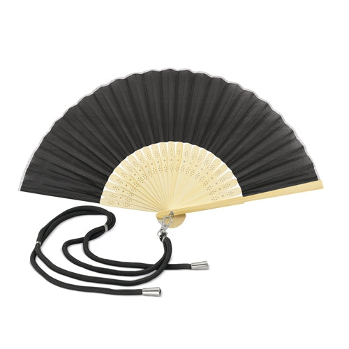 Abanico com Corda Ajustável