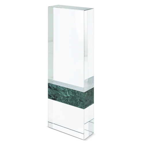 Troféu de Cristal Géminis