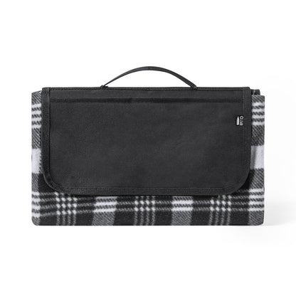 Manta de Picnic Premium Sustentável Zaralex