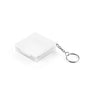 Porta-chaves em Caixa 55x55x17 mm