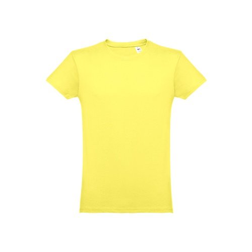 T-shirt THC Luanda II para Homem em Algodão Tubular