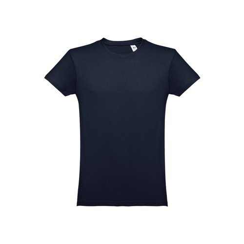 T-shirt THC Luanda II para Homem em Algodão Tubular