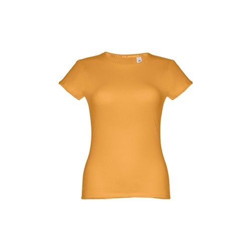 T-shirt Cintada para Senhora THC SOFIA II em Algodão