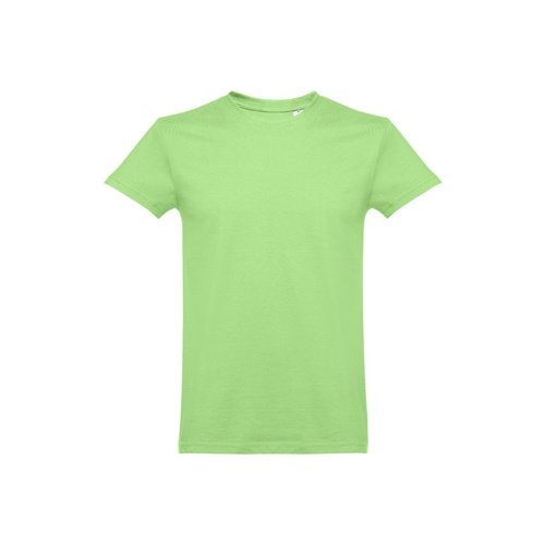 T-shirt THC ANKARA II para Homem em Algodão Cardado