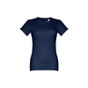 T-shirt Ankara Women II para Senhora - Algodão Premium