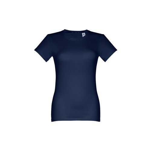 T-shirt Ankara Women II para Senhora - Algodão Premium