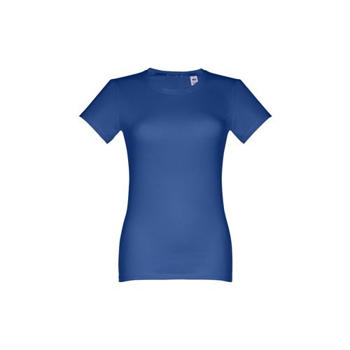 T-shirt Ankara Women II para Senhora - Algodão Premium