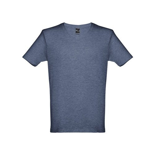 T-shirt THC ATHENS II para Homem – Malha Jersey 100% Algodão