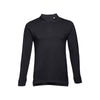 Polo Masculino Manga Comprida THC BERN 3XL II em Algodão Piqué