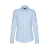 Camisa Oxford THC Tokyo Women II Manga Comprida para Senhora