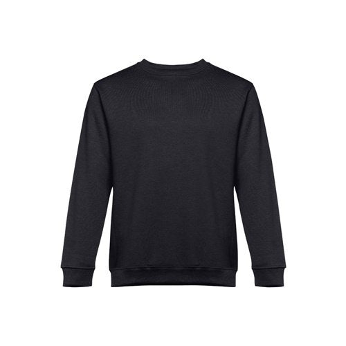 Sweatshirt THC DELTA II Unissexo em Algodão e Poliéster