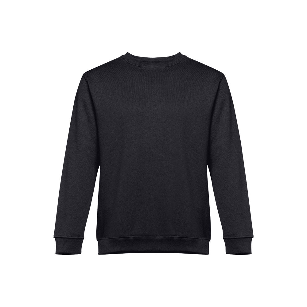 Sweatshirt THC DELTA II Unissexo em Algodão e Poliéster