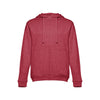 Sweatshirt THC Amsterdam II para Homem em Algodão e Poliéster