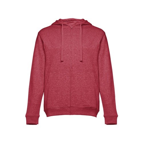 Sweatshirt THC Amsterdam II para Homem em Algodão e Poliéster