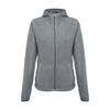 THC Helsinki Women II - Casaco Polar Cintado para Senhora em Poliéster