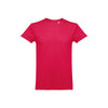 T-shirt Unissexo para Criança THC Ankara Kids II em Algodão
