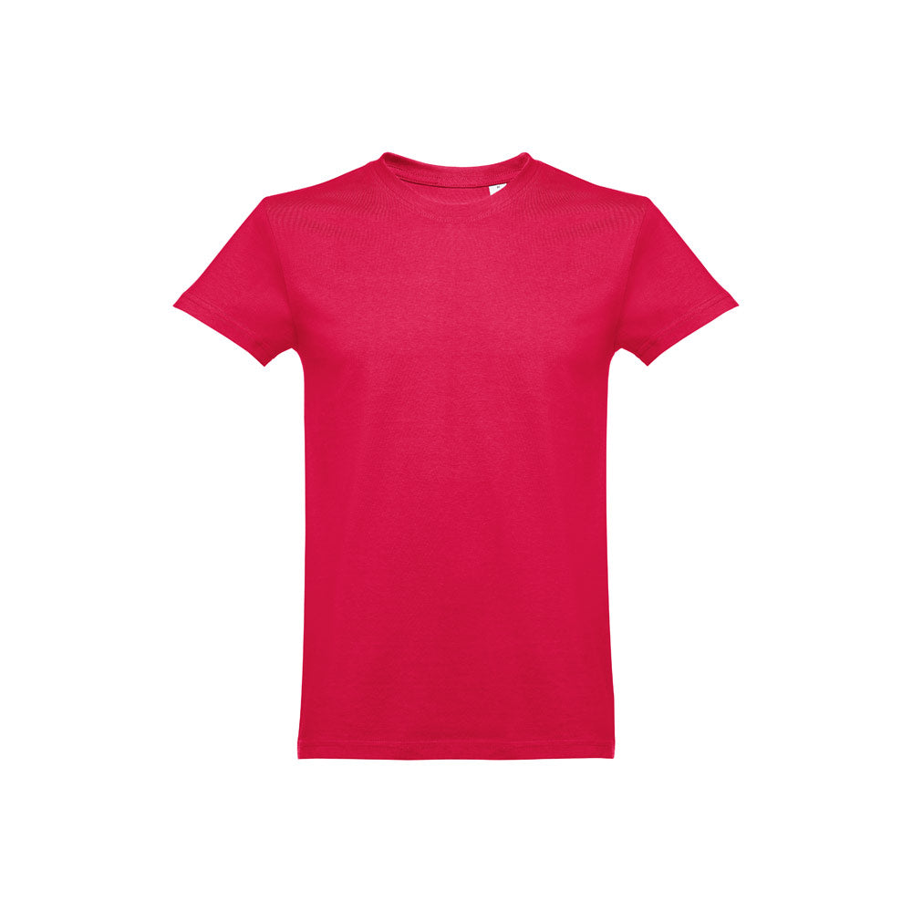 T-shirt Unissexo para Criança THC Ankara Kids II em Algodão