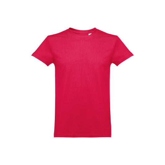 T-shirt Unissexo para Criança THC Ankara Kids II em Algodão