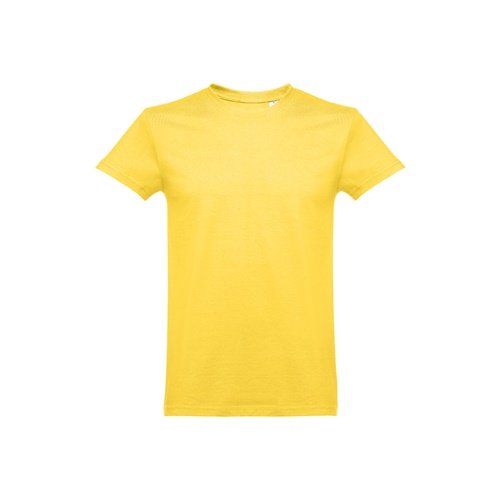 T-shirt Unissexo para Criança THC Ankara Kids II em Algodão