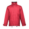 Parka Unissexo Acolchoada THC Liubliana II