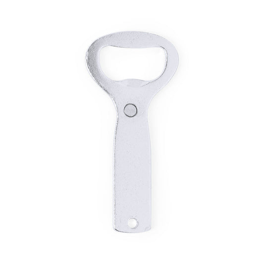 Abre-Cápsulas Elegante em Alumínio com Imã