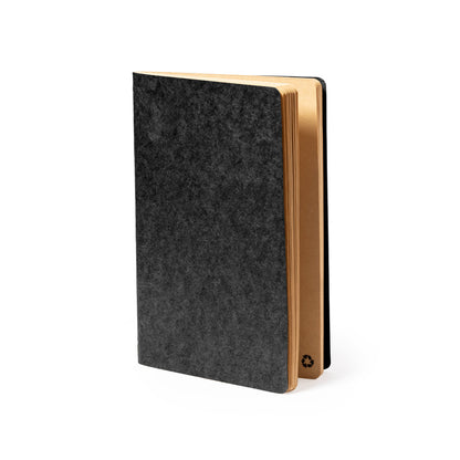 Caderno A5 Nature - Sustentabilidade e Estilo