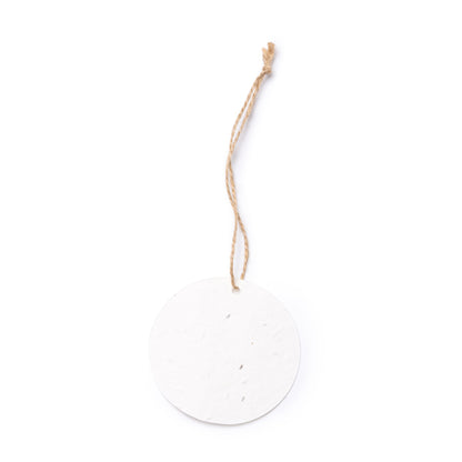 Vela Aromática em Cera de Soja com Fragrância Floral