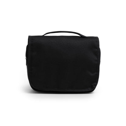 Necessaire de Lona com Fecho e Alça