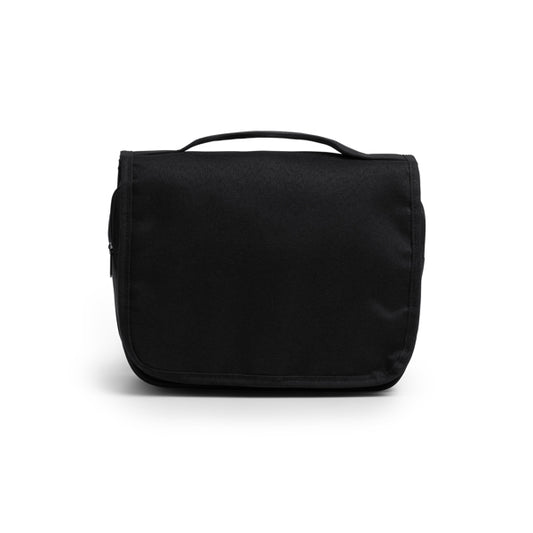 Necessaire de Lona com Fecho e Alça