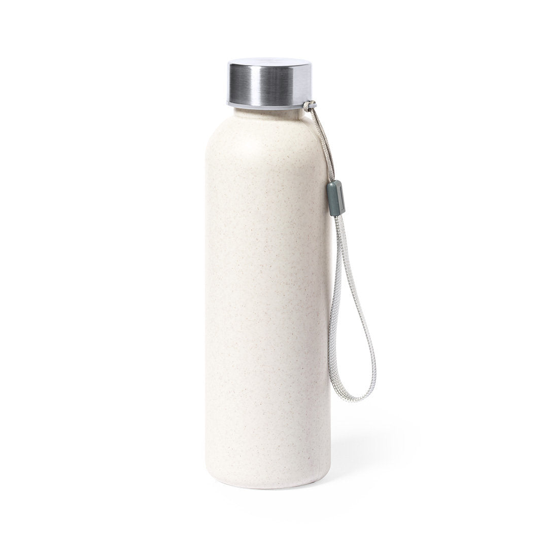 Bidão Wistel 600ml Seguro e Prático