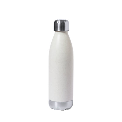 Bidão Herrax 700ml em PE e Aço Inox Seguro
