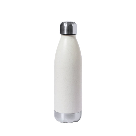 Bidão Herrax 700ml em PE e Aço Inox Seguro