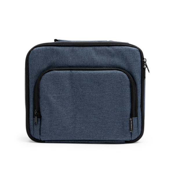 Bolsa de Viagem em Poliéster com Vários Compartimentos