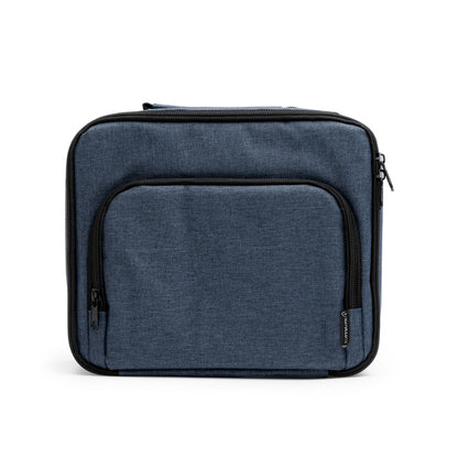 Bolsa de Viagem em Poliéster com Vários Compartimentos