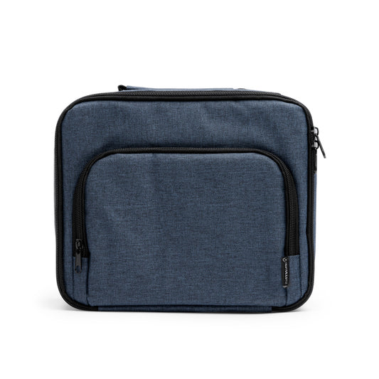 Bolsa de Viagem em Poliéster com Vários Compartimentos
