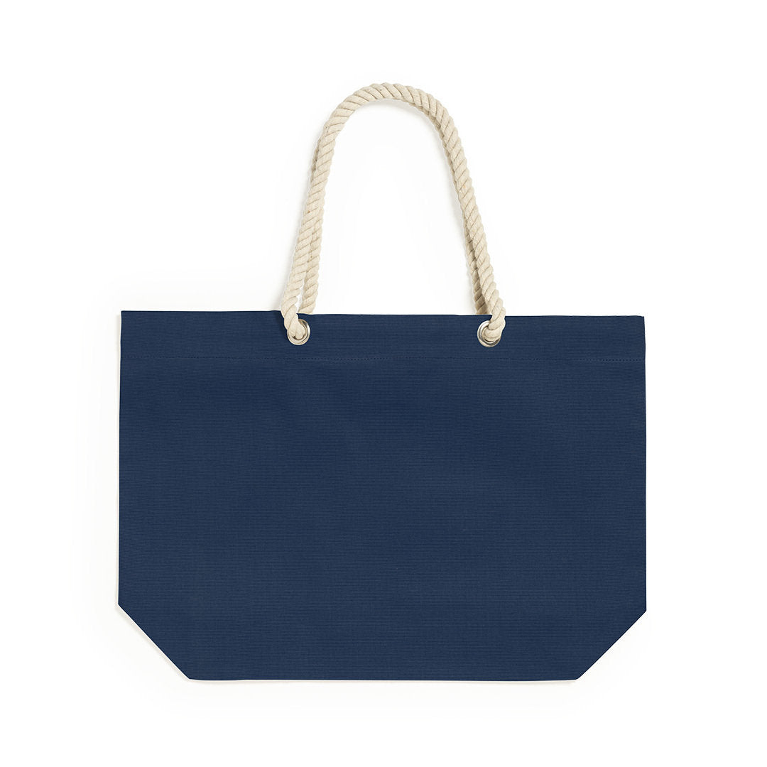 Bolsa de Algodão Resistente Kauly - Várias Cores