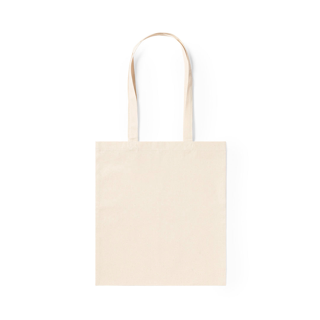 Bolsa Trendik em Algodão Resistente com Asas Reforçadas