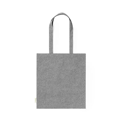 Bolsa Rassel em Algodão Reciclado Resistente