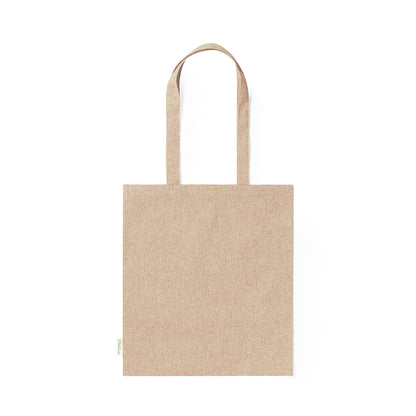 Bolsa Rassel em Algodão Reciclado Resistente