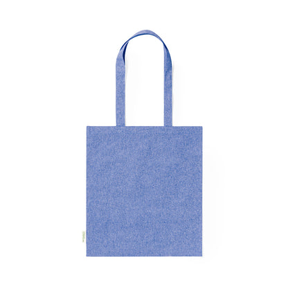 Bolsa Rassel em Algodão Reciclado Resistente