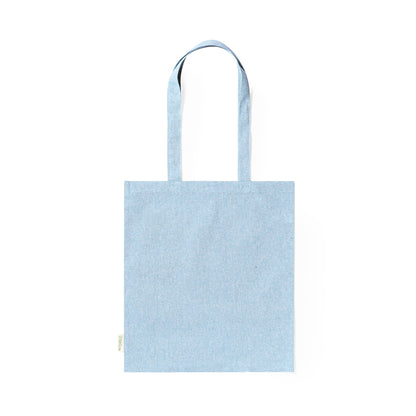 Bolsa Rassel em Algodão Reciclado Resistente
