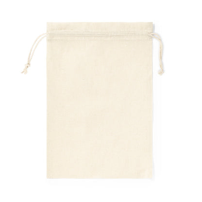 Bolsa 'Miley' em Algodão Natural Resistente